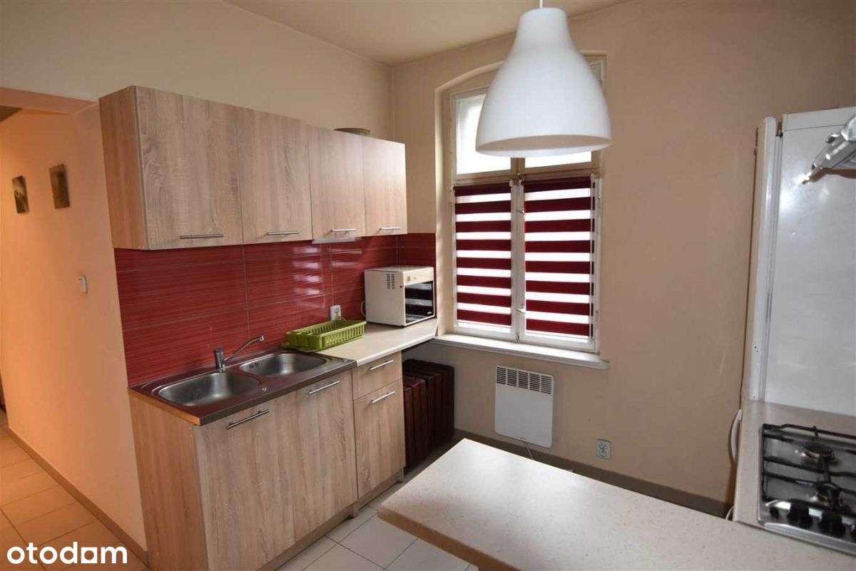 Okazja inwestycyjna - mieszkanie w centrum - Pełny obrazek: 5/10