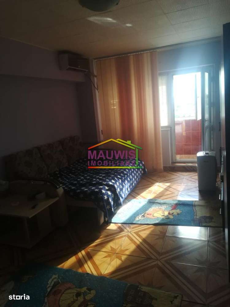 5 min Metrou Piata Muncii Parc Maior Coravu 2camere Cf.1 bloc1988-1