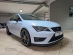 SEAT Leon SC 2.0 TSI Cupra DSG S/S - 2