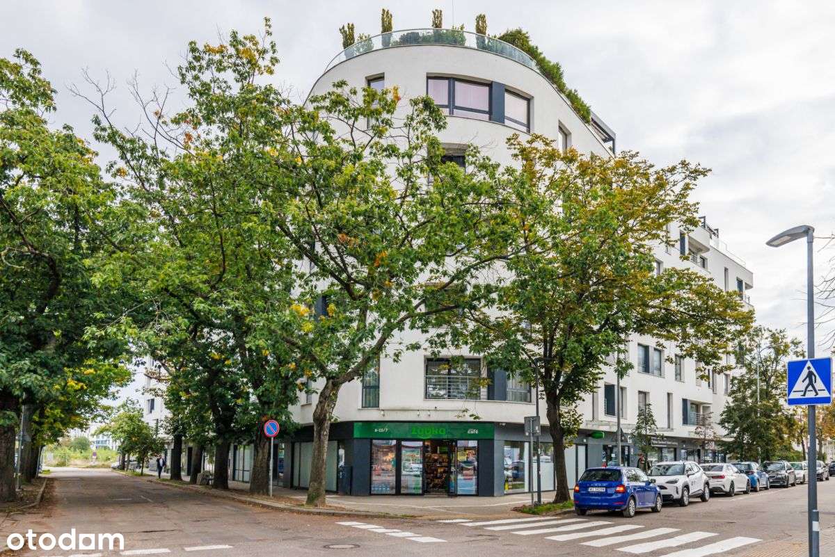 Nowoczesne, blisko plaży, 2poziomy,balkon, parking-19