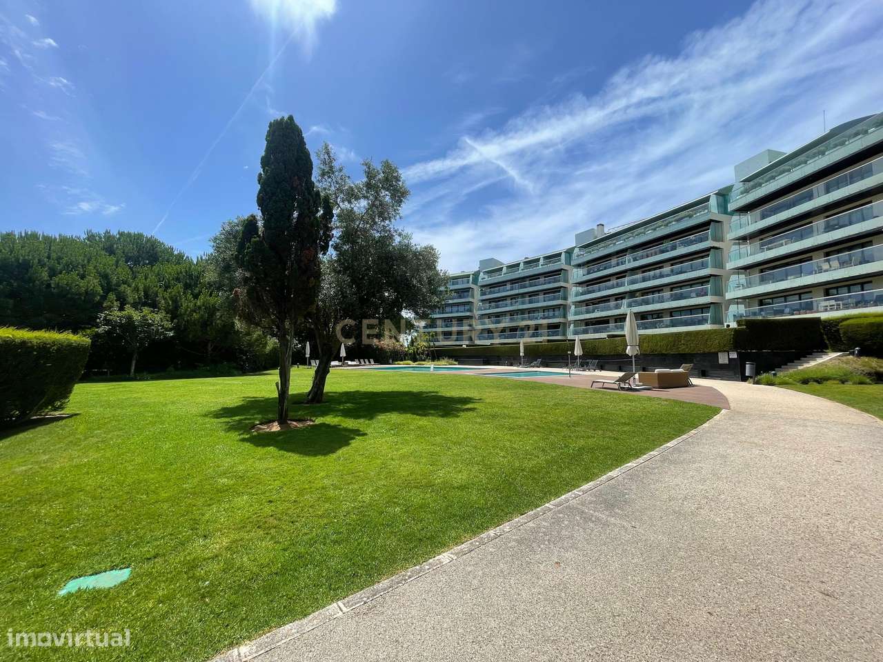 Apartamento T4 Condomínio Scala Cascais-19