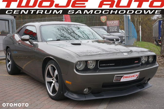 Dodge Challenger 3.5 SE - 2