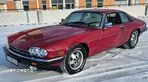 Jaguar XJS Convertible 5.3 H.E - 1