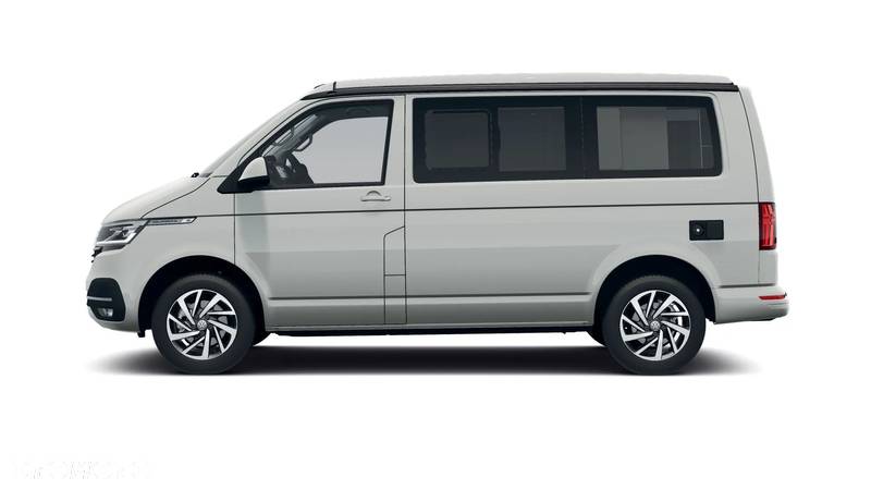 Volkswagen California - 2