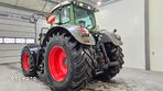 Fendt 936 Vario Rufa  939 Tms 930 Profi Fendt 828 Profi Plus - 10