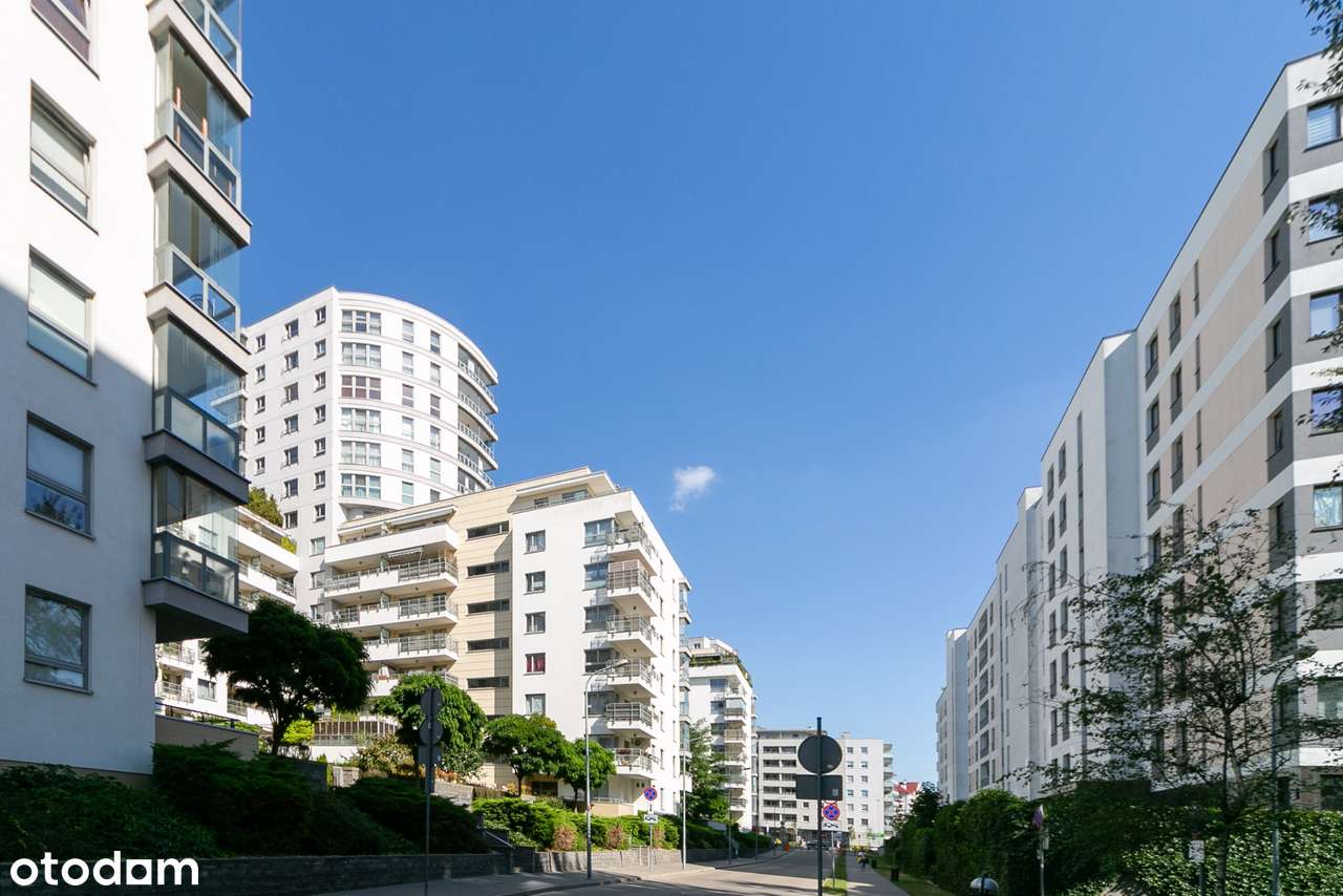 Eleganckie Studio | Jeziorańskiego 9 | 38 m² | Balkon | Garaż-13