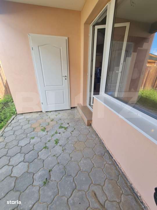 Casa insiruita, 4 camere, 80 mp, gradina, 2 terase, zona Somesului - Imagine principală: 5/16