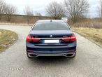 BMW Seria 7 740d xDrive - 13