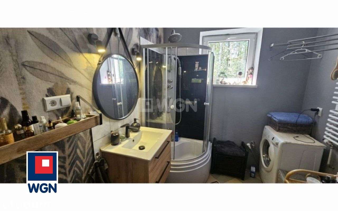 Dom, 164 m², Siedlec Duży-14