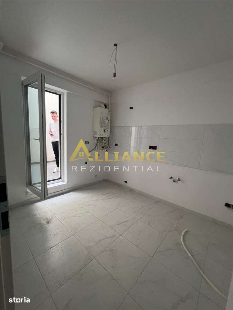 Metalurgiei Berceni - 2 camere cu 3 balcoane-2