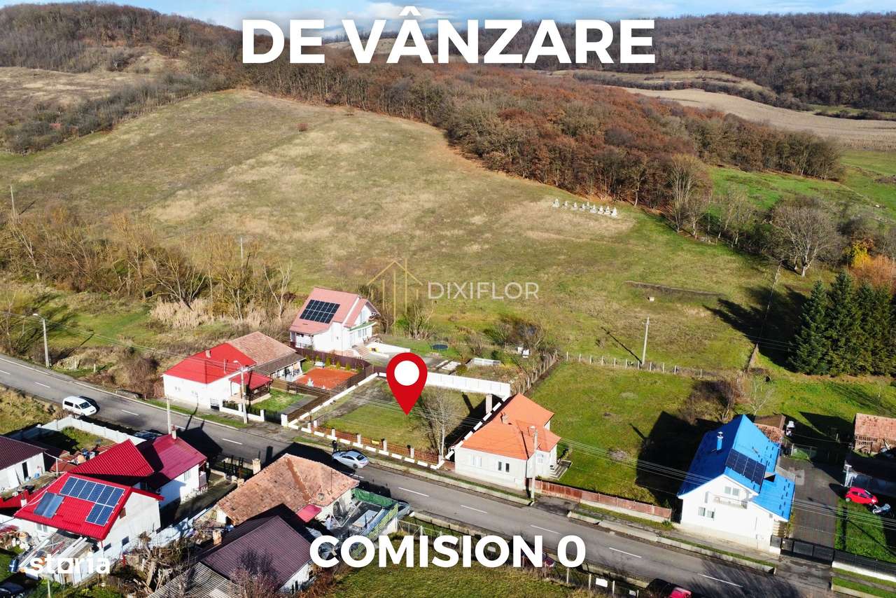 Teren intravilan – neconstruibil | Str. Remetea | 35.000 €-0