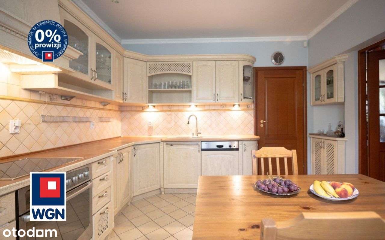 Willa Dwa Światy Ursynów-6