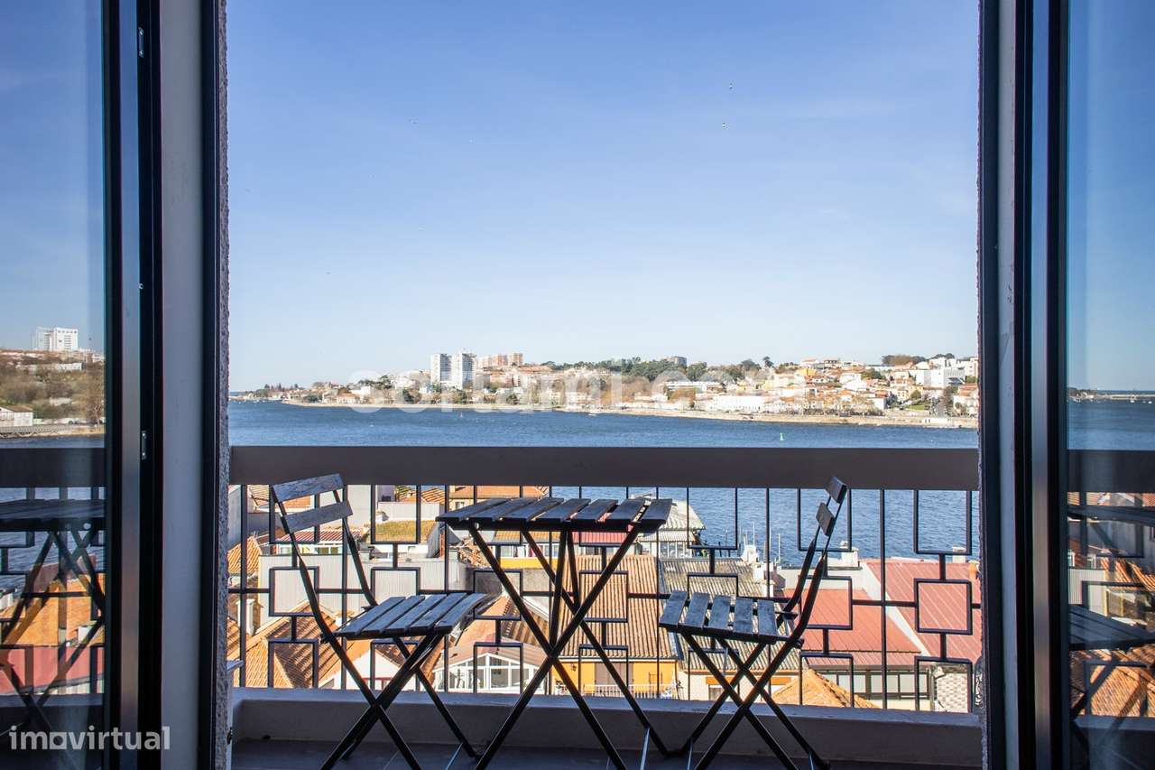 Moradia em Banda T2 Venda em Santa Marinha e São Pedro da Afurada,Vila - Grande imagem: 1/16