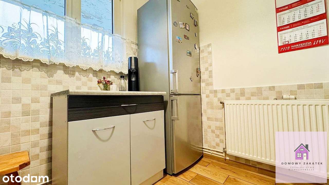 Przytulne mieszkanie na parterze z ogródkiem.-14