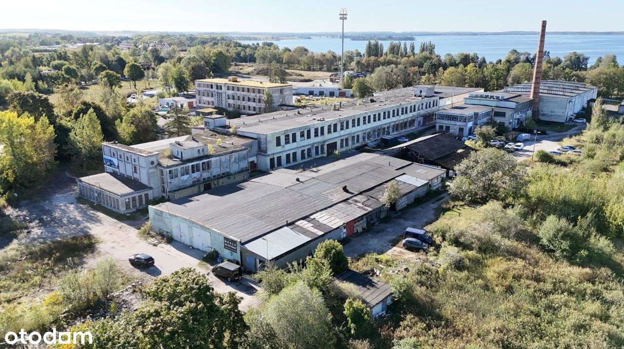 Sprzedam teren inwestycyjny w Giżycko .MPZP.Duży potencjał. - Pełny obrazek: 4/16