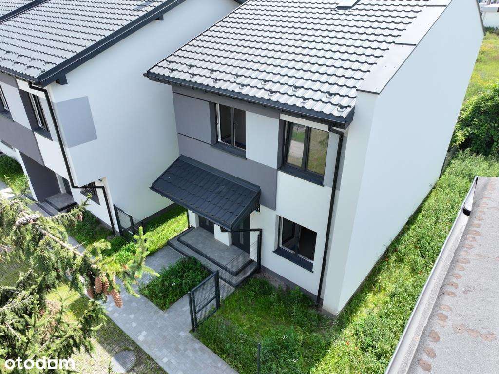 45,10m2 dwupokojowe, bezczynszowe NA START-3