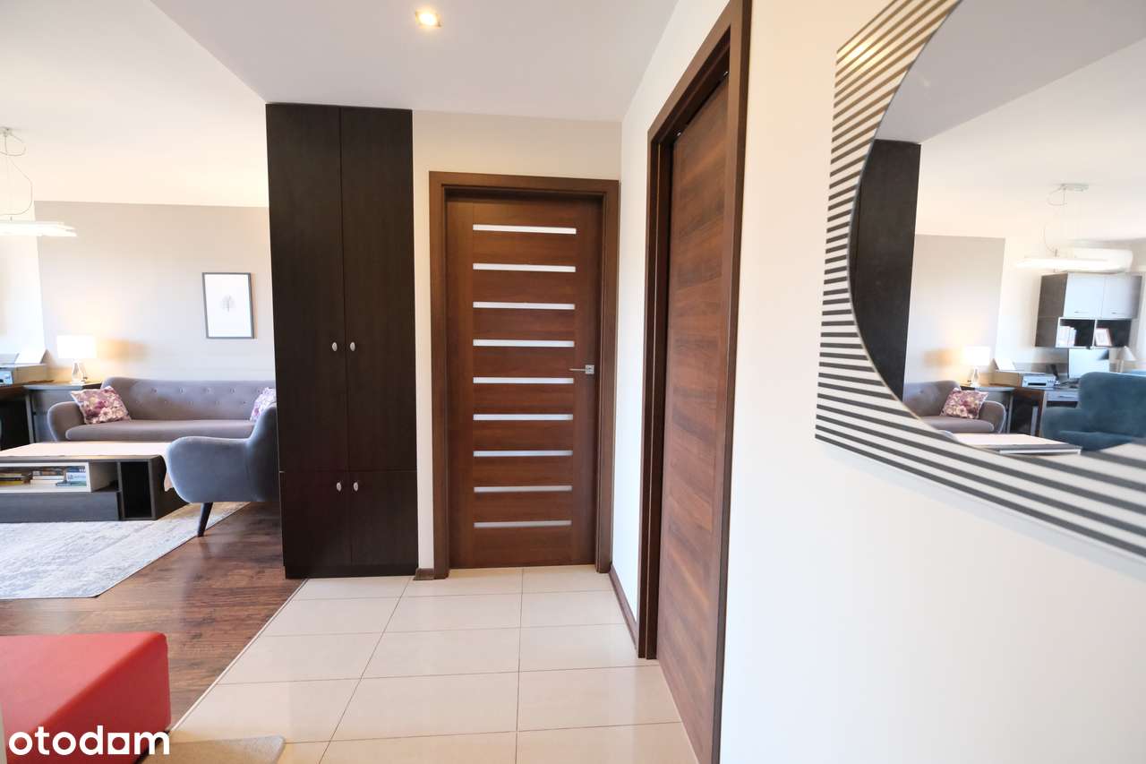 Cena do szybkiej sprzedaży - piękne 3 pokoje w cegle do wprowadzenia!-13