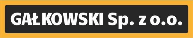 GAŁKOWSKI Sp.z.o.o.