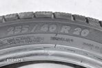 MICHELIN PILOT SPORT A/S PLUS 255/40R20 101V XL - 3