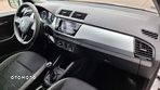 Skoda Fabia 1.0 TSI Style - 16