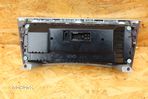 Panel klimatyzacji Mercedes w209 CLK 2038301985 - 2