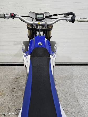 Yamaha YZF - 25