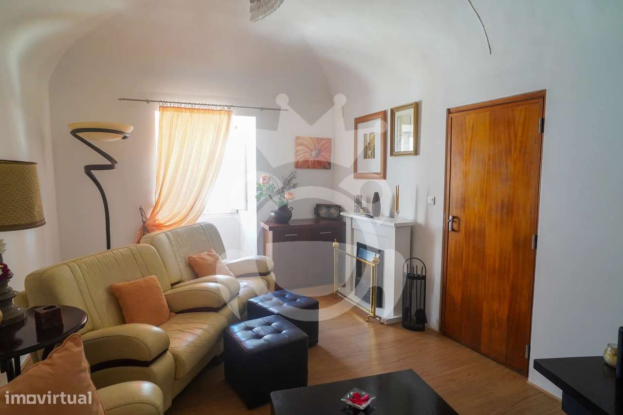 Espaço e Conforto, descubra este T3 em Portel-9