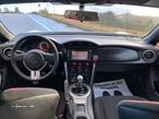 Toyota GT86 2.0D-4S Sport+Navi - 7