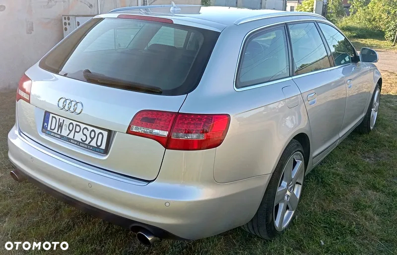 Audi A6 - 5