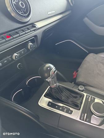 Audi S3 2.0 TFSI Quattro S tronic - 24