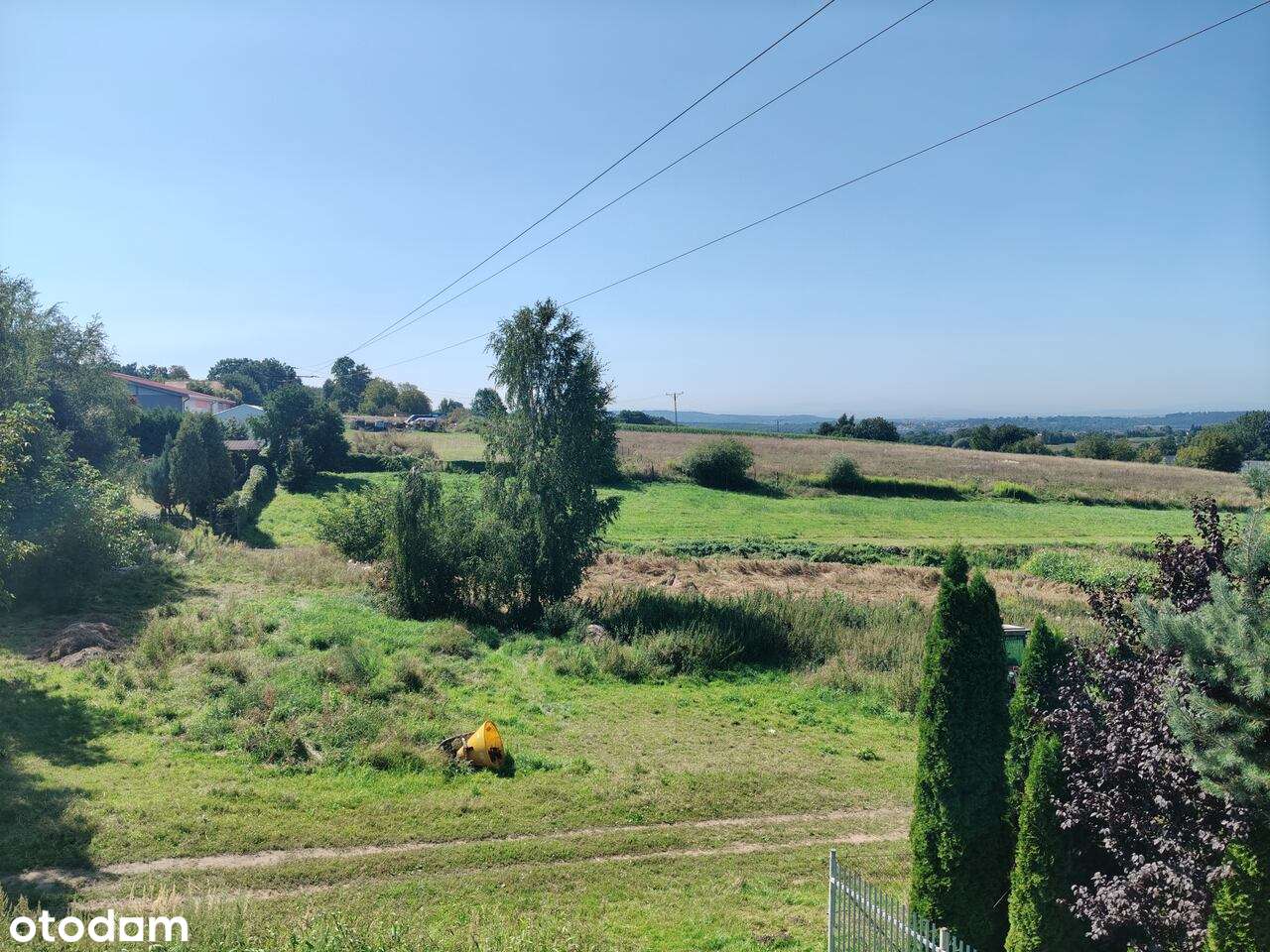 Dom wolnostojący z pięknym widokiem na góry- Modlnica - Pełny obrazek: 5/20