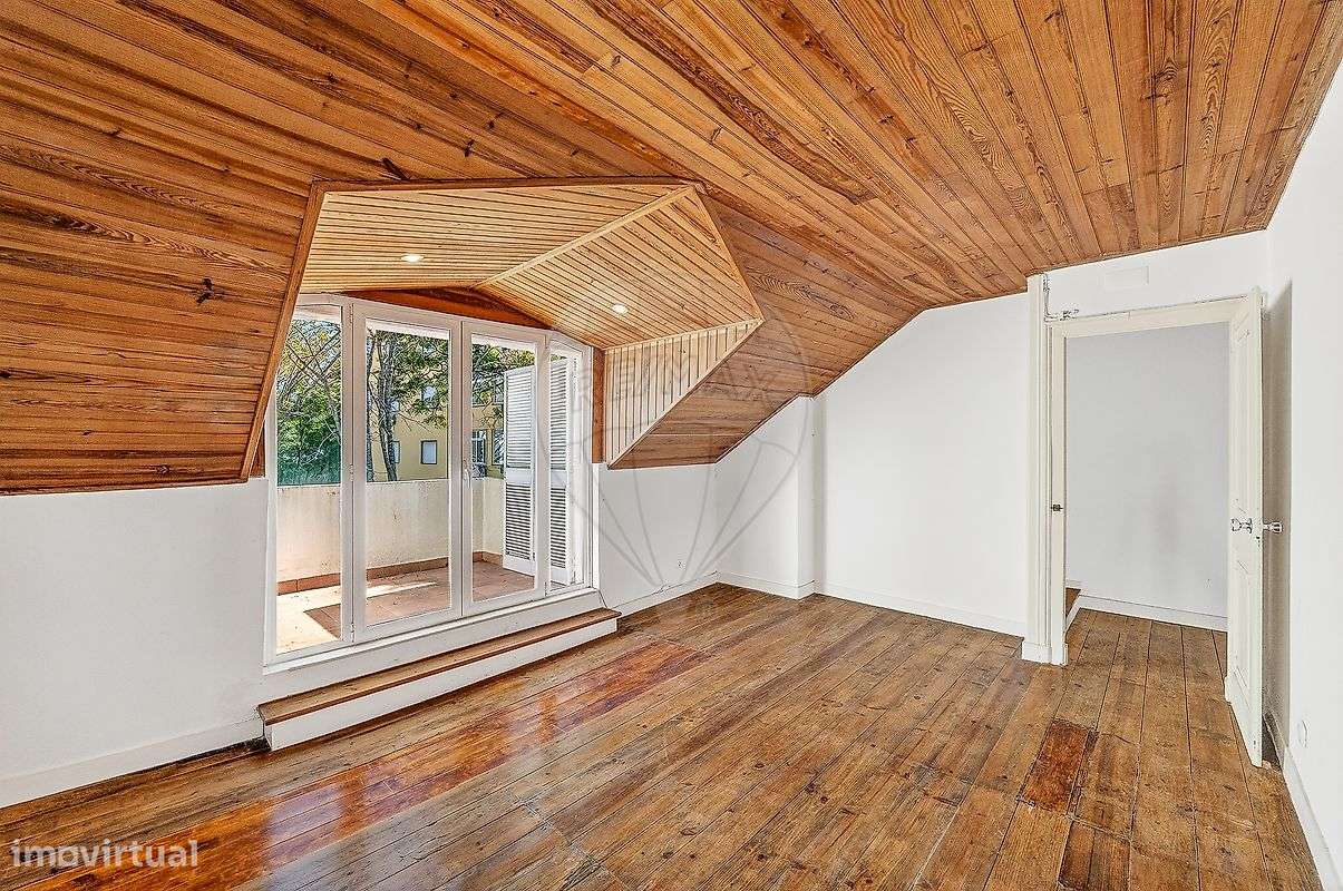 Moradia T4 para venda-39