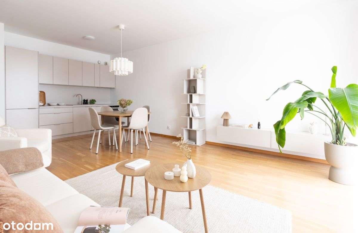 2 pokoje, Kordylewskiego, Grzegórzki, Centrum-5