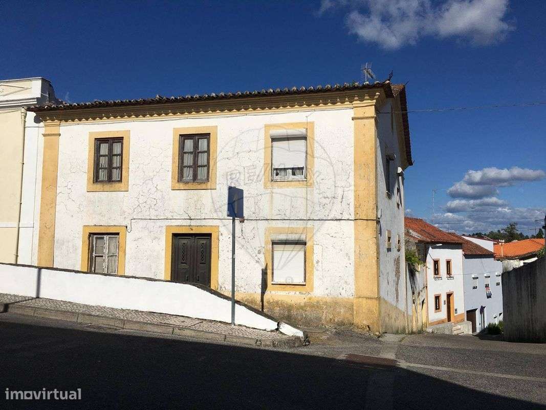 Moradia T4 para venda - Grande imagem: 4/26