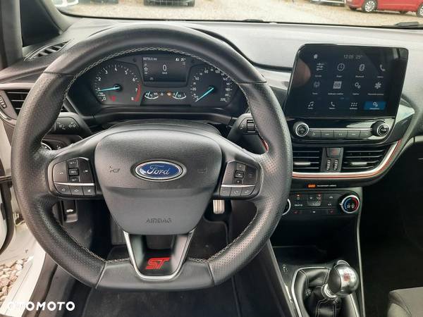 Ford Fiesta 1.0 EcoBoost ST-Line - 7