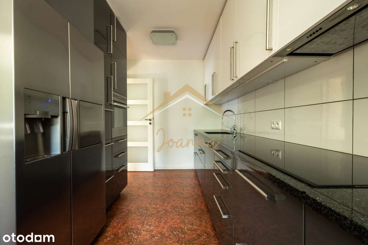 Mieszkanie 3 pokojowe z garażem-3