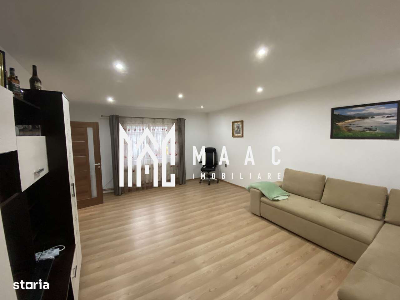 Apartament la casa | Renovat | Garaj | Curte | Lazaret - Imagine principală: 2/14