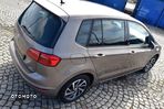 Volkswagen Golf Sportsvan 1.4 TSI (BlueMotion Technology) Sound - 39