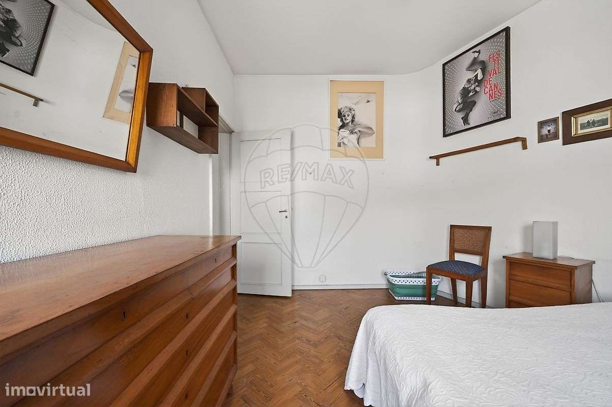Apartamento T2 para venda-38