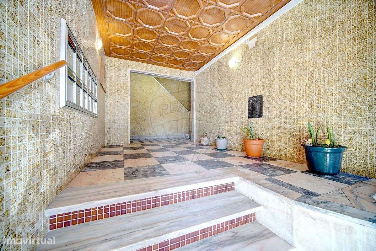 Apartamento T3 para venda-23