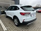 Ford Kuga - 10