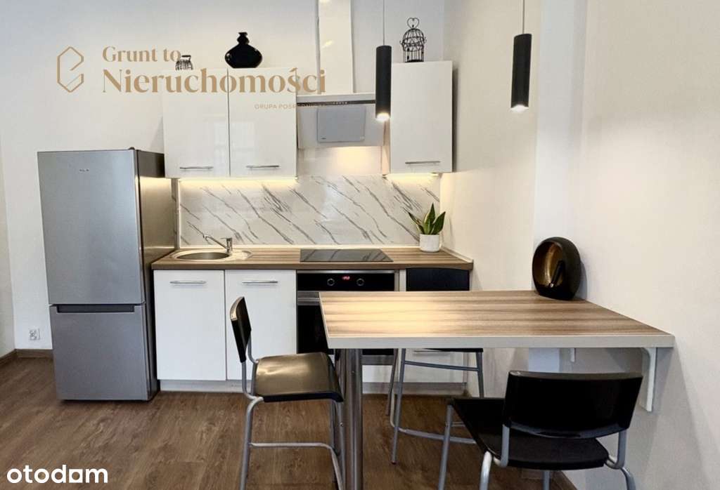 Gotowe 2 pokoje| Kamienica| Centrum| ul. Strzałowa