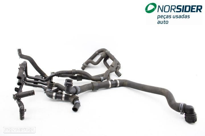 Conjunto de tubos de agua Seat Toledo|12-19 - 2