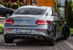 Mercedes-Benz Klasa C 250 9G-TRONIC - 11