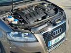 Audi A3 1.6 TDI Sportback Attraction - 29
