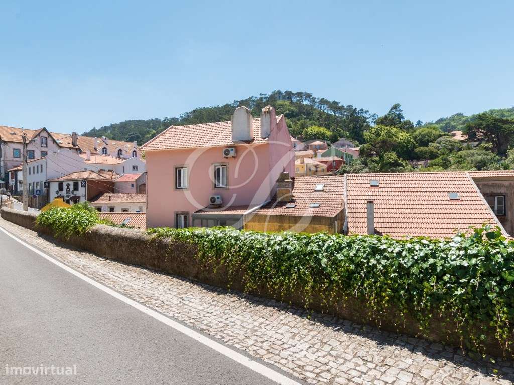 Prédio c/ 4 apartamentos | Sintra - Grande imagem: 5/60