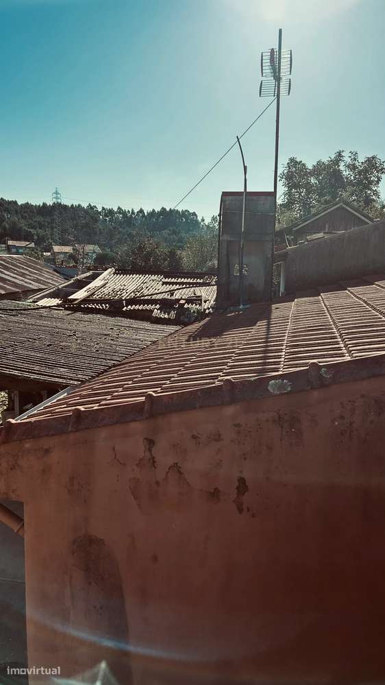 TERRENO CONSTRUTÍVEL EM CANELAS - VILA NOVA DE GAIA. - Grande imagem: 5/7