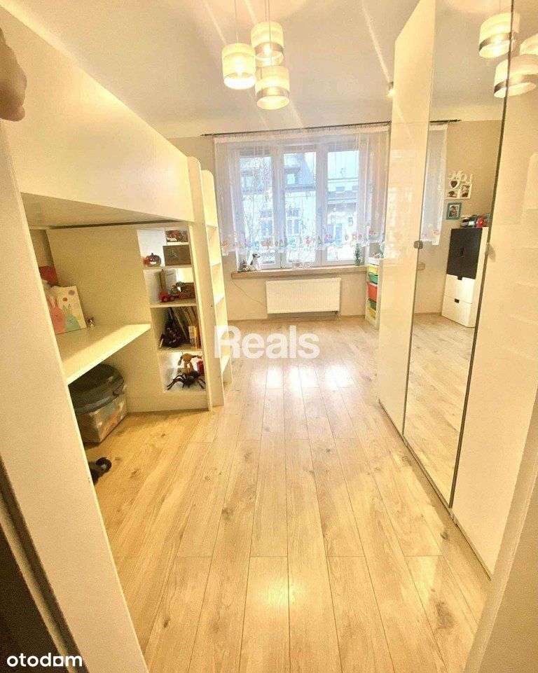 Mieszkanie, 49 m², Warszawa - Pełny obrazek: 3/8