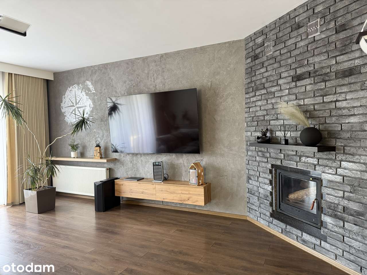 Rezydencja w spokojnej okolicy tuż pod Siedlcami – Białki - Pełny obrazek: 4/16