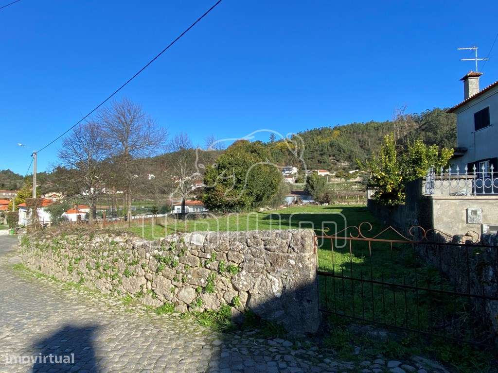 Terreno Portela Susã - Grande imagem: 2/4